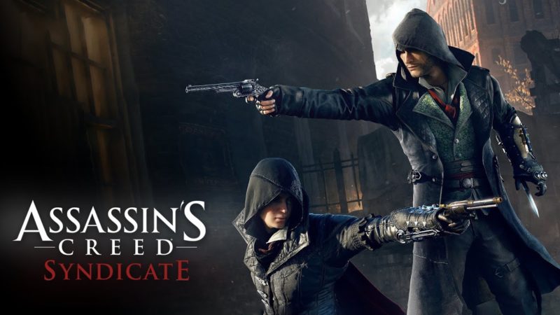 Pekan Ini, Epic Games Store Akan Gratiskan Game Assassin's Creed Syndicate! GD