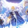 Pendapatan fate grand order tembus 54 triliun rupiah! Gamedaim