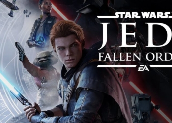 Penjualan star wars jedi fallen order lebihi ekspektasi ea! Gamedaim