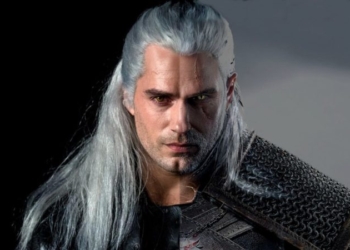 Penjualan the witcher 3 naik 500% setelah perilisan serial netflix nya! Gd