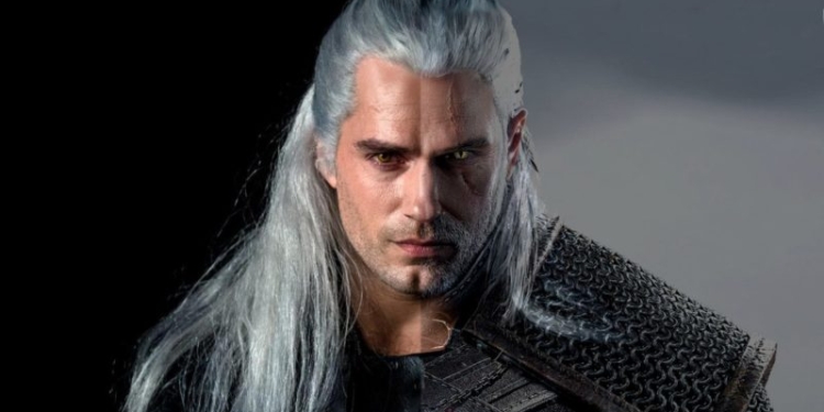 Penjualan the witcher 3 naik 500% setelah perilisan serial netflix nya! Gd