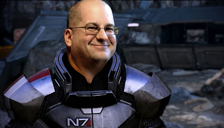 Penulis Mass Effect Sebut Tinggalkan BioWare Karena Berubah Jadi Terlalu Korporat! GD