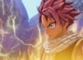 Perilisan game rpg fairy tail ditunda! Gamedaim