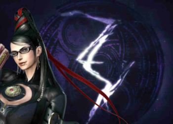 Platinum bayonetta 3 masih dikembangkan!