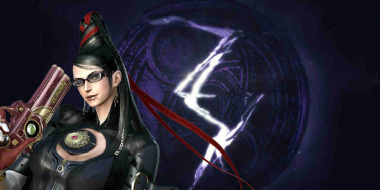 Platinum bayonetta 3 masih dikembangkan!