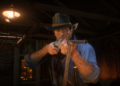 Red dead redemption 2 telah terjual 29 kopi di seluruh dunia! Gamedaim