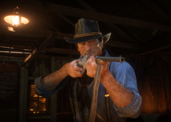 Red dead redemption 2 telah terjual 29 kopi di seluruh dunia! Gamedaim