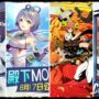 Rekomendasi game moba anime