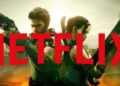 Resident evil versi netflix akan berlokasi di afrika selatan!