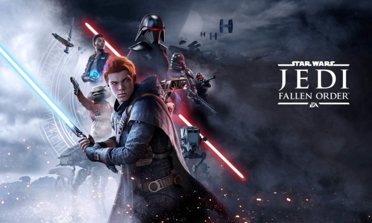 Respawn sempat dilarang gunakan kata 'jedi' di star wars jedi: fallen order! 1 Respawn sempat dilarang gunakan kata 'jedi' di star wars jedi fallen order!