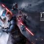 Respawn sempat dilarang gunakan kata 'jedi' di star wars jedi fallen order!