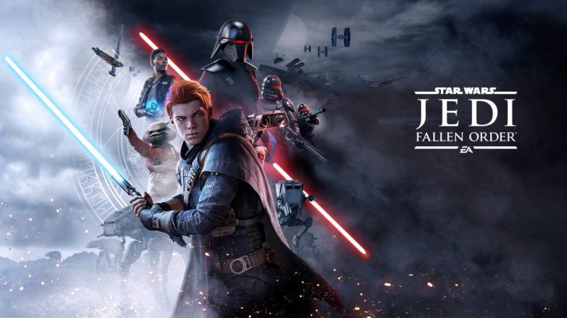 Respawn sempat dilarang gunakan kata 'jedi' di star wars jedi fallen order!