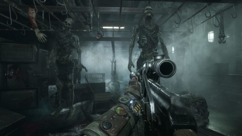 Rilis di steam metro exodus terjual 200 ribu kopi dalam 5 hari