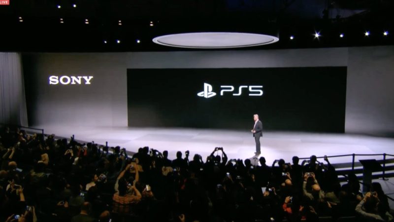 Rumor playstation 5 dijual dengan harga 6 jutaan