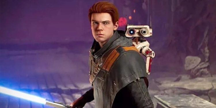 Rumor star wars jedi fallen order 2 sedang dalam masa pengembangan