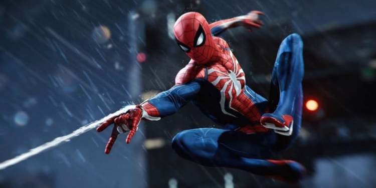 Sony beli insomniac games dengan harga 3,1 triliun rupiah! Gamedaim