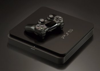 Sony belum tetapkan harga dari playstation 5!