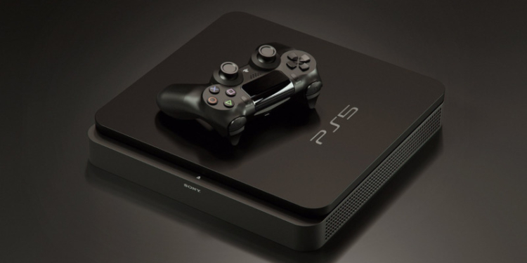 Sony belum tetapkan harga dari playstation 5!