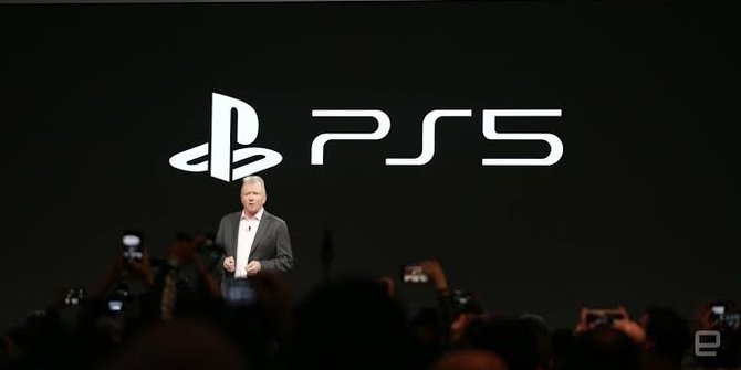 Sony playstation 5 akan rilis akhir tahun ini 1 1