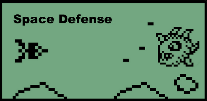 Space Defense