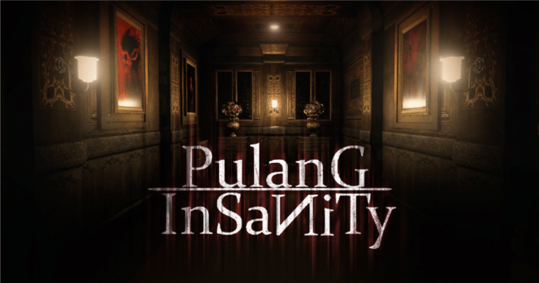 Spesifikasi PC untuk Memainkan Game Pulang: Insanity!