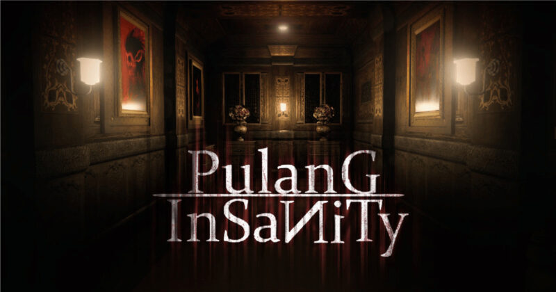 Spesifikasi PC Untuk Memainkan Game Pulang Insanity!