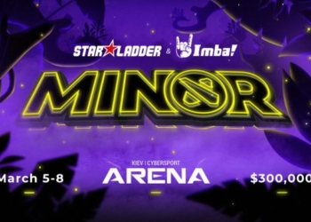 Starladder imbatv