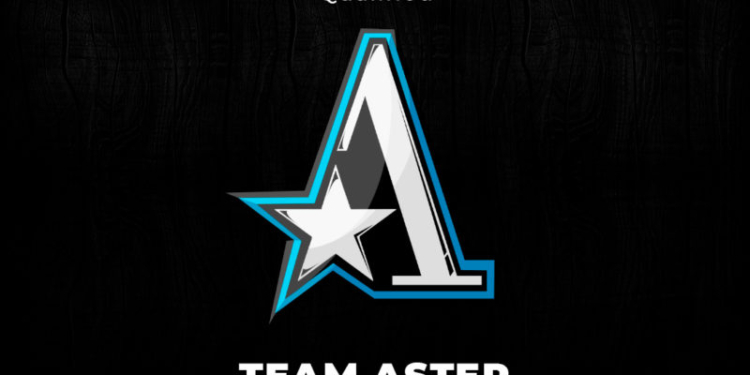 Team aster