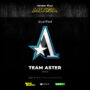 Team aster