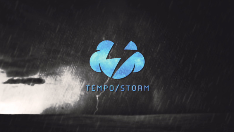 Tempo Storm