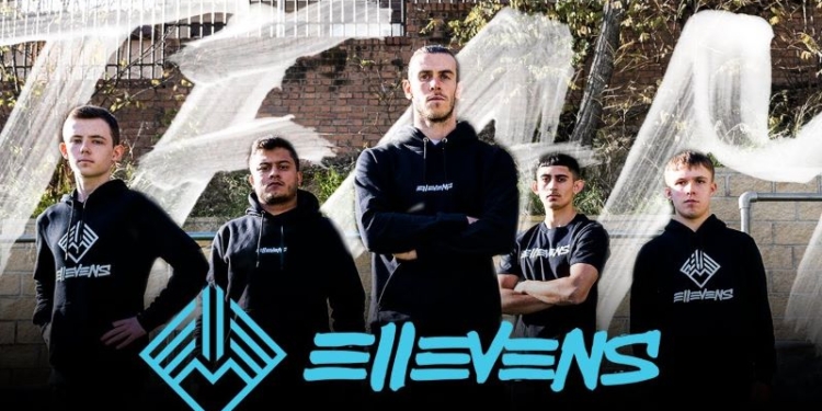 Ellevens esports