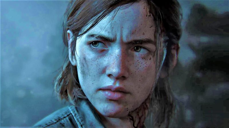 The Last Of Us Part 2 Jadi Game Pertama Naughty Dog Yang Memiliki Konten Dewasa 1 1