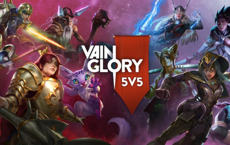 Vainglory