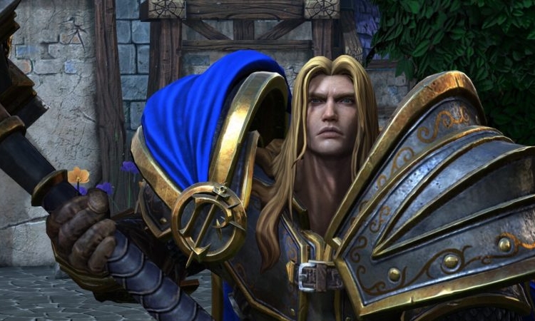 Baru dirilis, warcraft 3: reforged buat fansnya kecewa karena hal ini! 1 Warcraft 3 reforged