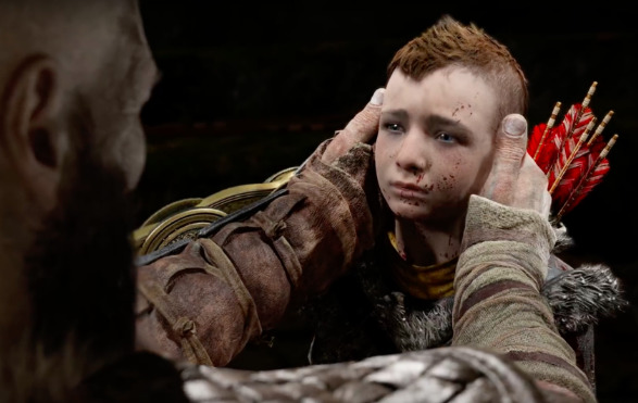 Atreus