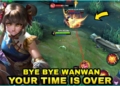 Counter wanwan