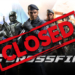 Crossfire tutup