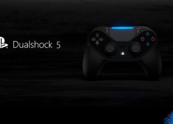 Dualshock 5 playstation 5