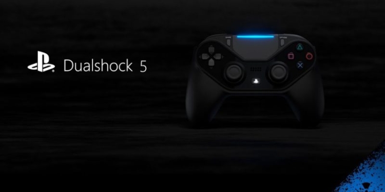 Dualshock 5 playstation 5