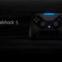 Dualshock 5 playstation 5