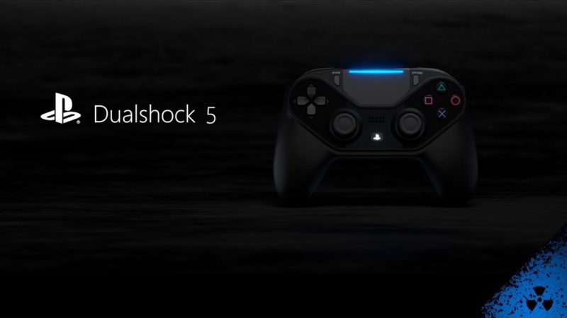 Dualshock 5 playstation 5