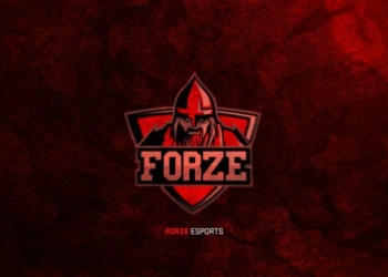 Forze esports 2