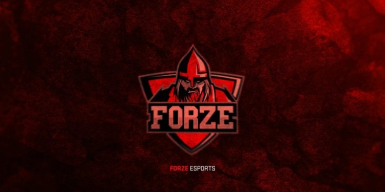 Forze esports 2