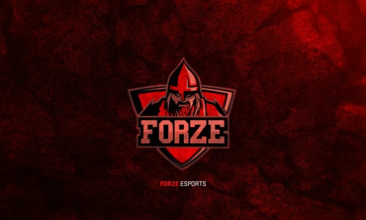 Forze esports 2