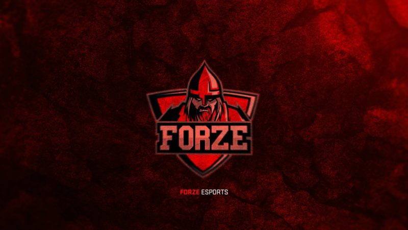 Forze esports 2