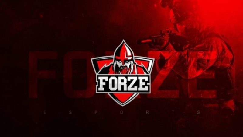 Forze esports