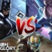 Game moba terbaik android