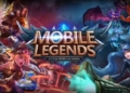 Mobile legends