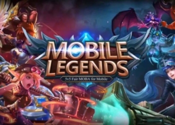 Mobile legends