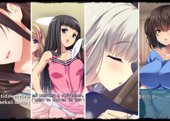 Rekomendasi game eroge